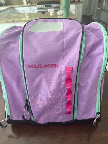 Boot Bag (Used)