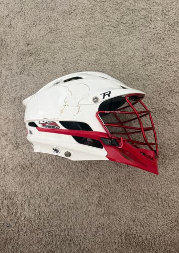 Cascade R Helmet (Used)