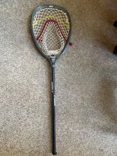 Adult STX Eclipse 2 Goalie Stick (Used)