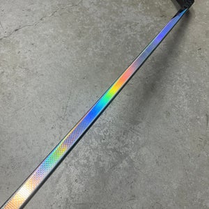 77 Flex P28M BLCKSTCK PRO 2 Proto2 CCM Tack Recharge Pro Similar Kick Point Senior Right Hand