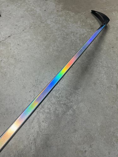 77 Flex P28M BLCKSTCK PRO 2 Proto2 CCM Tack Recharge Pro Similar Kick Point Senior Right Hand