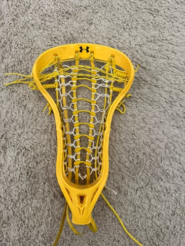 Under Armour Regime Head (Used)