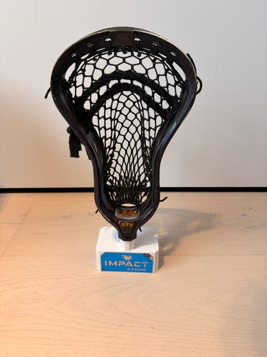 STX Hammer 1K Head Used