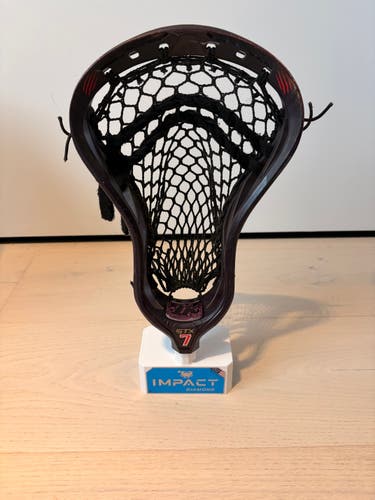 Dyed STX Hammer 1K Head