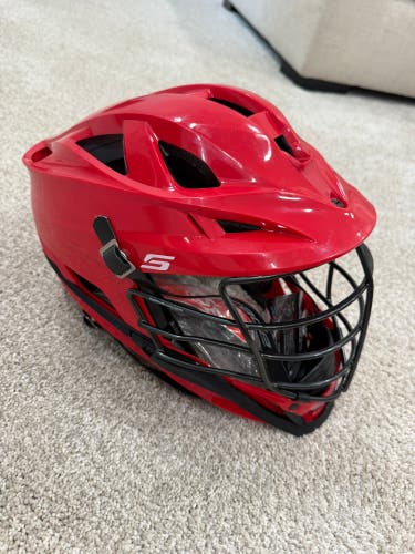 Maverik Helmet (Brand New)