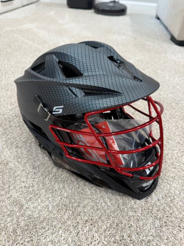 Maverik Helmet (Brand New)