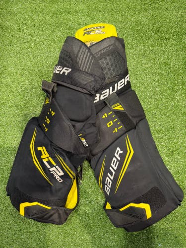 Junior Large Bauer Supreme ACP Pro Girdle (Used)