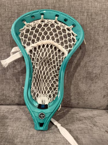 Warrior Evo Head (New)