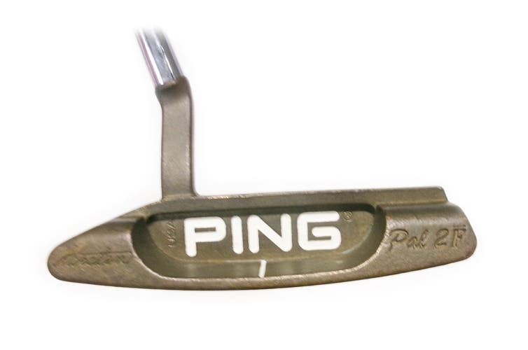 Ping Pal 2F 36" Blade Putter