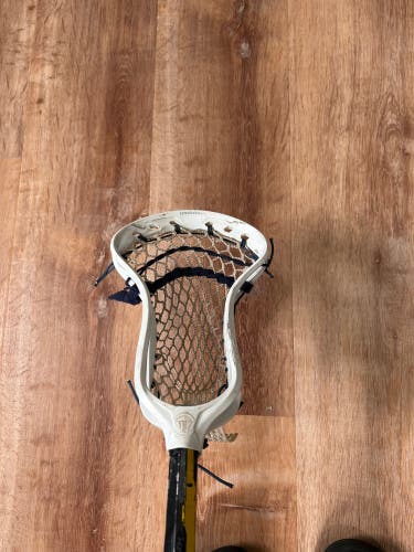 Warrior Burn FO Used Stringing Head (Used)