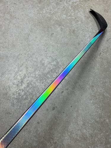 77 Flex P92M BLCKSTCK PRO 2 Proto2 CCM Tack Recharge Pro Similar Kick Point Senior Right..
