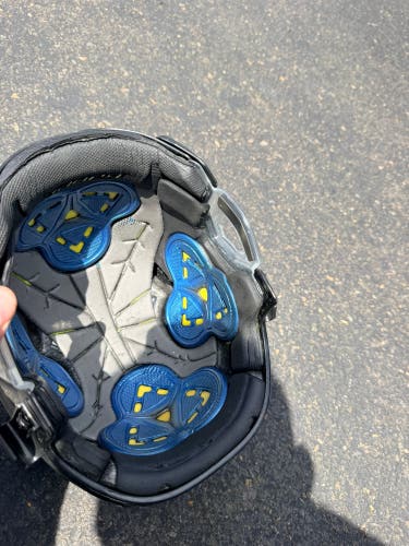 Medium Helmet (Used)