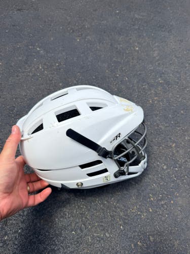 Helmet (Used)