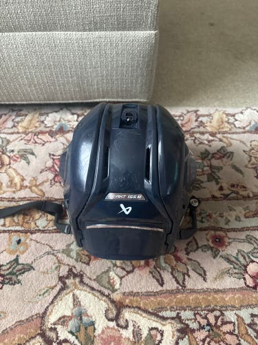 Medium Bauer Re-Akt 155 Helmet (Used)