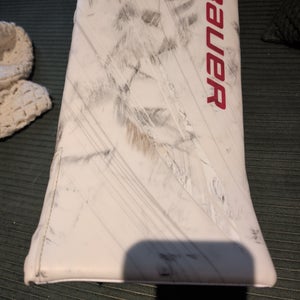 Bauer Hyperlite 2 Regular (like-New)