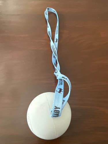 (Used) Cradlebaby Lacrosse trainer