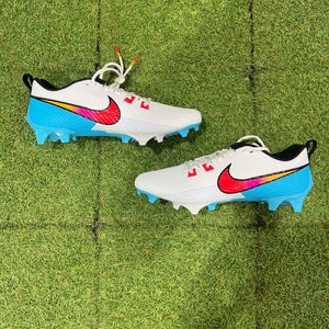 Men's 12.5 Nike Vapor Edge Speed 360 2 Cleats DA5455-101
