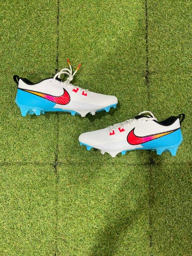 Men's 12.5 Nike Vapor Edge Speed 360 2 Cleats DA5455-101