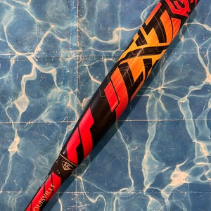 2022 Louisville Slugger LXT Composite Bat (-11) Composite 19 oz 30" (Used)