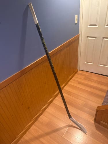Senior Warrior Alpha LX3 Pro Left Hand Hockey Stick W28 70 Flex (Used)