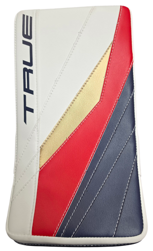 True L20.2 Goalie Blocker Bobrovsky Pro Stock NEW (15941)