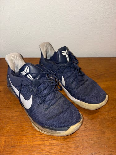 Kobe AD Shoes men’s 9.5