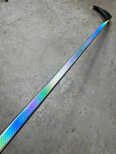 87 Flex P92M BLCKSTCK PRO 2 Proto2 CCM Tack Recharge Pro Similar Kick Point Senior Right..