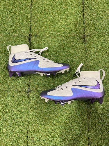 Men's 13.0 Nike Vapor Edge 360 UT Cleats FQ0235-100