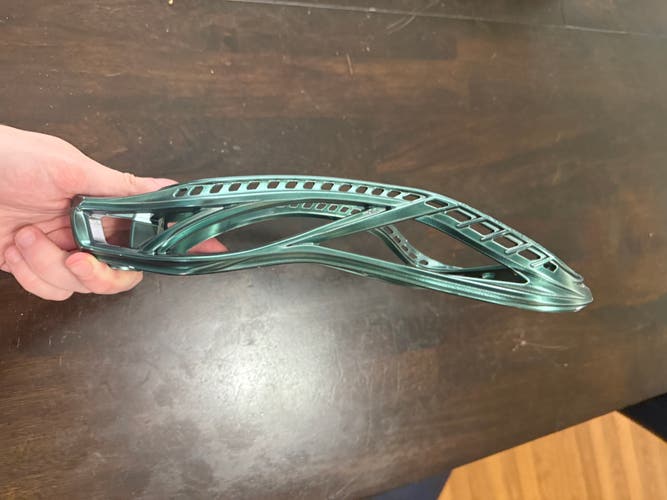Maverik Kinetik 3 Unstrung Head (Used)