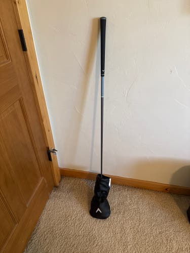Men's Callaway Edge Right Handed Driver Regular Flex 10.5 Loft (New)