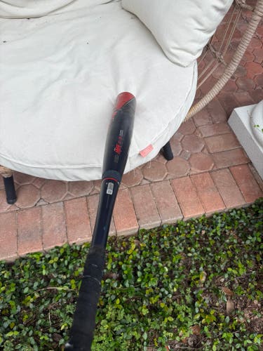 2022 Easton ADV Hype Composite BBCOR Certified Bat (-3) 28 oz 31" (Used)