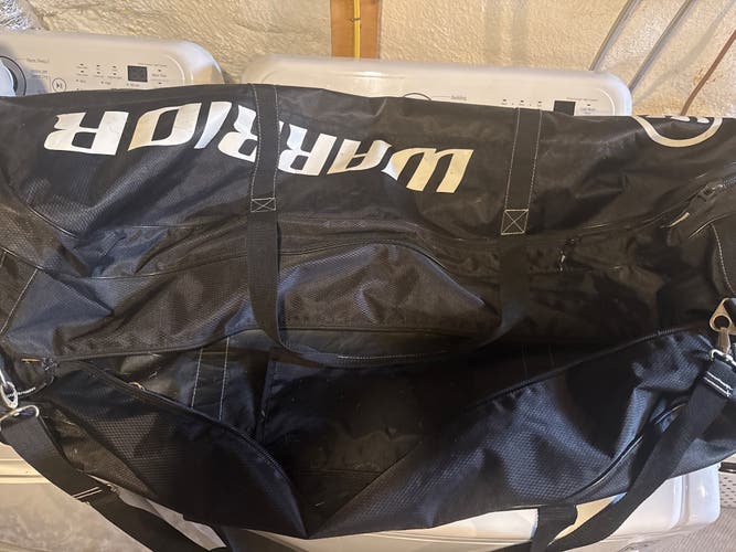 Warrior Bag (Used)
