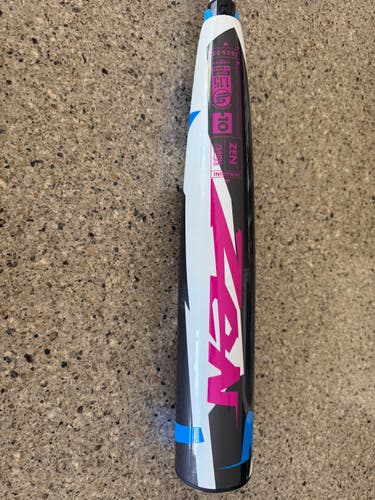 2025 DeMarini CF Zen Composite USSSA Certified Bat (-10) 20 oz 30" (Used)