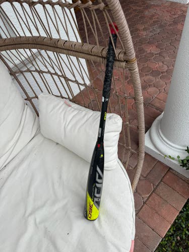 2020 Easton ADV 360 Composite USABat Certified Bat (-10) 20 oz 30" (Used)