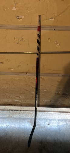 Intermediate CCM JetSpeed FT7 Pro Right Handed Hockey Stick P88 65 Flex (Used)