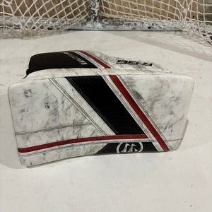 Warrior Ritual G6 E+ Regular (Used)