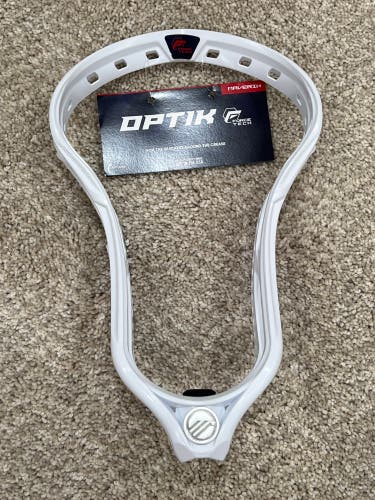 Maverik Optik Force Unstrung Head (New)