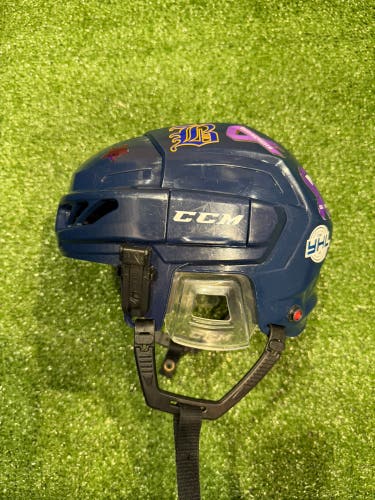 CCM FitLite 3DS Helmet (Used)