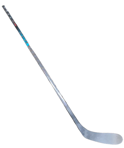 CCM Jetspeed FT6 Pro LH Pro Stock Hockey Stick 70 Flex P28 Celebrini Vizion NEW (15953)