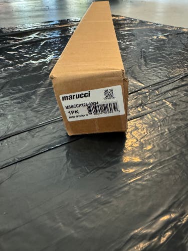 2025 Marucci CATX2 Composite USSSA Certified Bat (-8) 24 oz 32" (New)