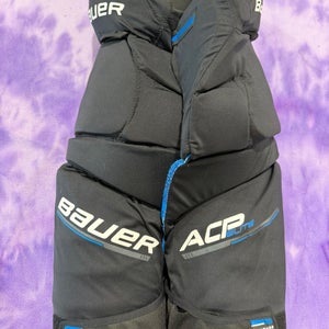 Senior Medium Bauer Supreme ACP Elite Girdle (Used)