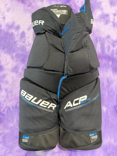Senior Medium Bauer Supreme ACP Elite Girdle (Used)