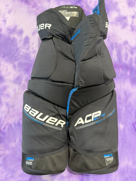 Senior Medium Bauer Supreme ACP Elite Girdle (Used)