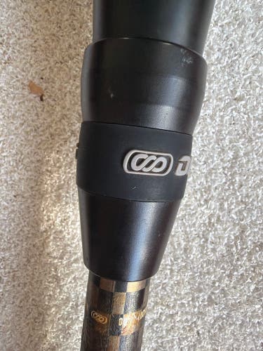 2024 Marucci CATX Vanta Composite USSSA Certified Bat (-10) 20 oz 30" (Used)