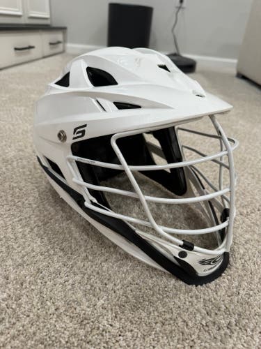 Cascade S Helmet (Used)