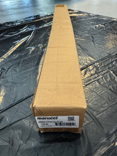 2025 Marucci CATX2 Composite USSSA Certified Bat (-10) 21 oz 31" (New)