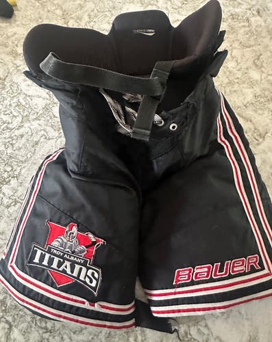 Bauer Junior Large Hockey Pants
