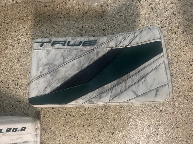 True 20.2 Regular Pro Stock