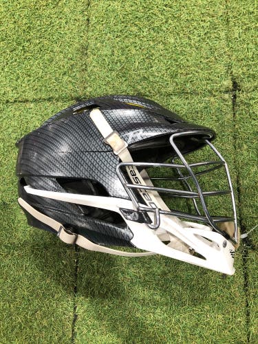 Adult Cascade R Helmet (Used)