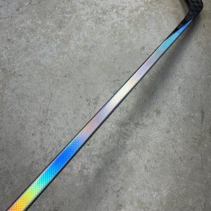 70 Flex P92M BLCKSTCK PRO 2 Proto2 CCM Tack Recharge Pro Similar Kick Point Senior Right..